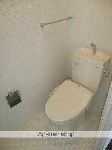 ララハイツ2の内装写真
