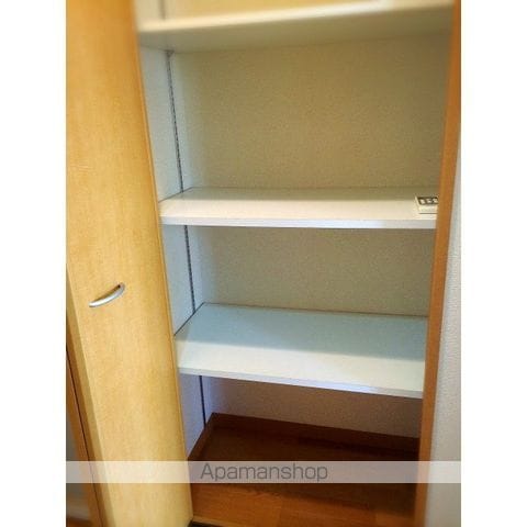 アンプルールフェール WADAの内装写真