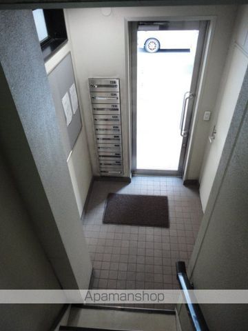ファインクレスト吾妻橋の内装写真