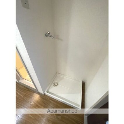 愛知県名古屋市西区城町[1K/25.2m2]の内装6