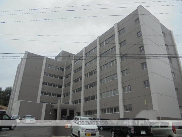 CASAオクムラの外観写真