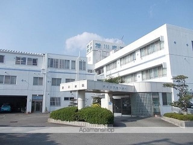 トレスアールヴォレ Aの周辺写真