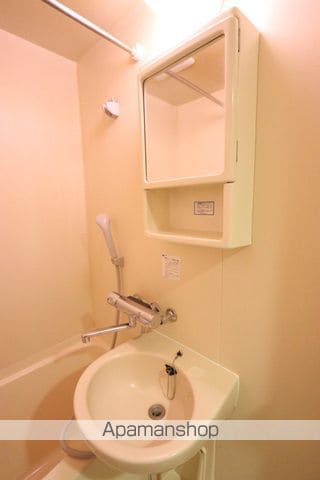 パティオの内装写真