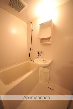 ビレッジコア八王子[1K/21m2]のバス