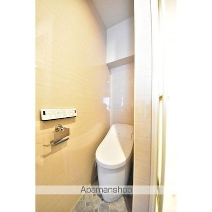 アズ信濃町レジデンス[1R/12.9m2]のその他内装9