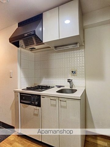 アドヴァンシティ岡山ステーションの内装写真