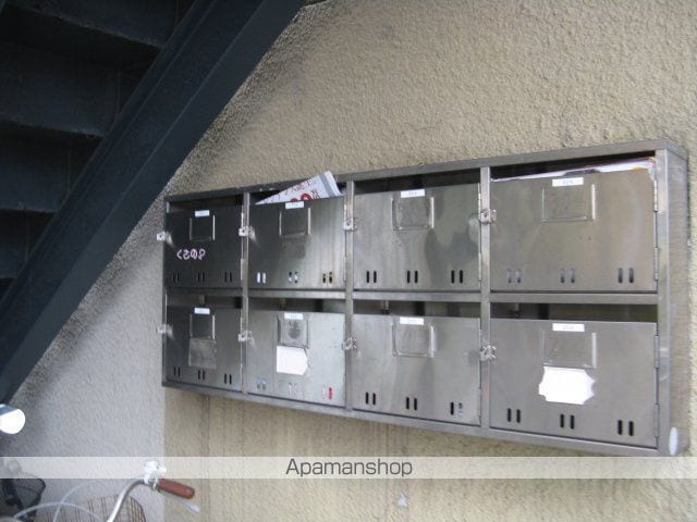 堀建第三ビルのその他写真