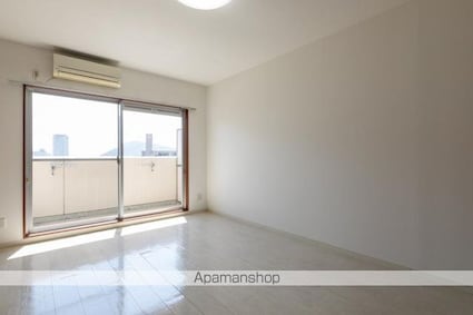 ＡＳレジデンス錦町[1K/31.2m2]のリビング・居間