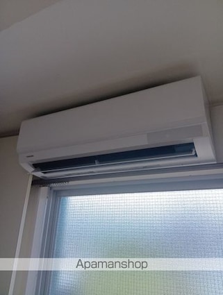 和歌山県和歌山市布引[1R/24m2]のその他設備