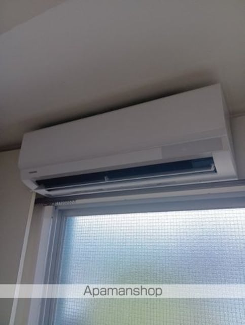 和歌山県和歌山市布引[1R/24m2]のその他設備