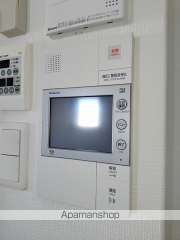 第26関根マンションの内装写真