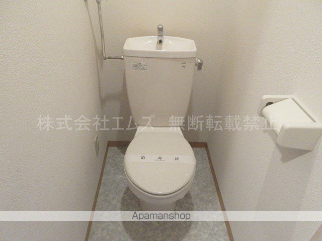 オリオンコートIIの内装写真