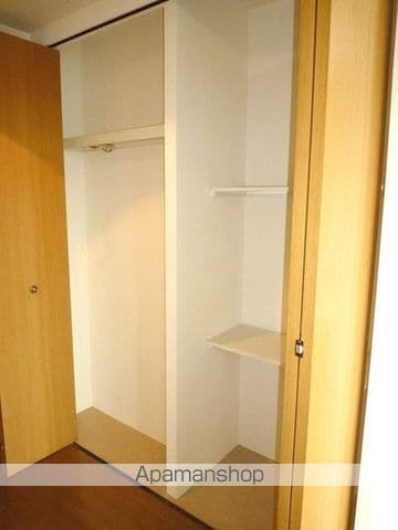 エグゼ富山の内装写真