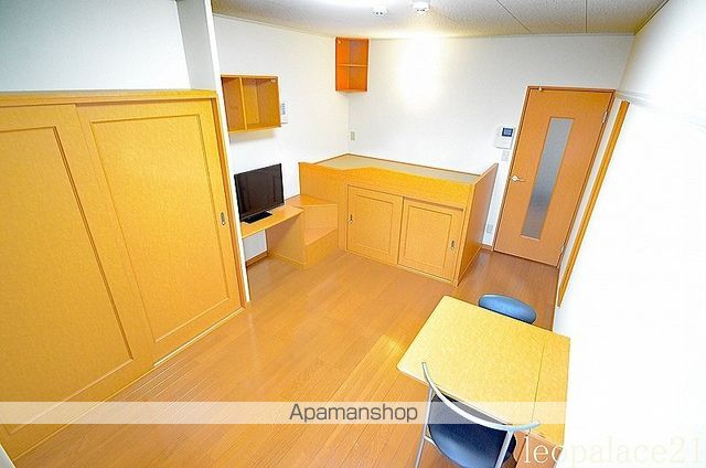 レオパレスレジデンス恵の内装写真