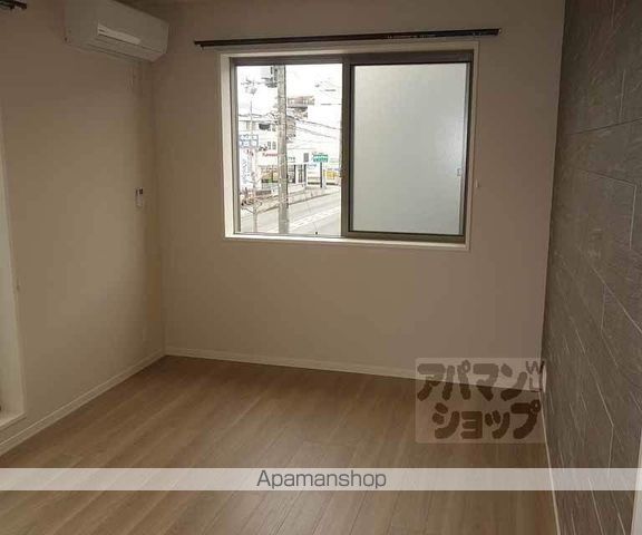 シャーメゾン小野小町の内装写真