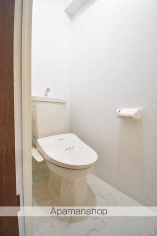 ジュネス北千種の内装写真
