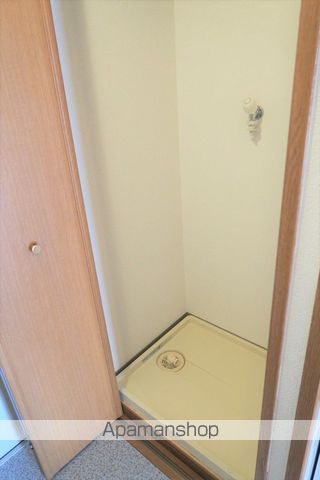 ARIA VITAの内装写真