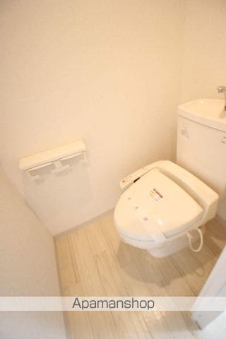 グランメール北22条の内装写真