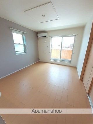 グレースコートⅢ[2LDK/57.07m2]のリビング・居間