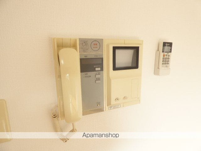 アーバンヒルズ国見の内装写真