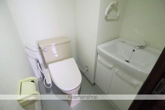 ランビニオンの内装写真