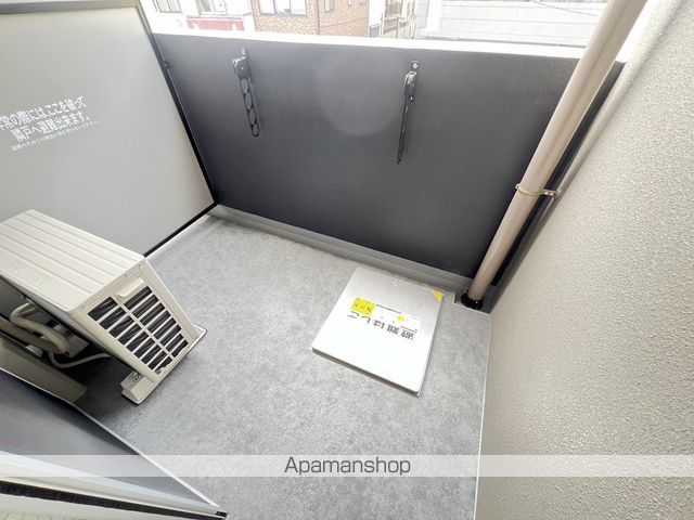 スワンズシティ新大阪プライムの内装写真
