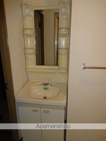 コーポSTの内装写真