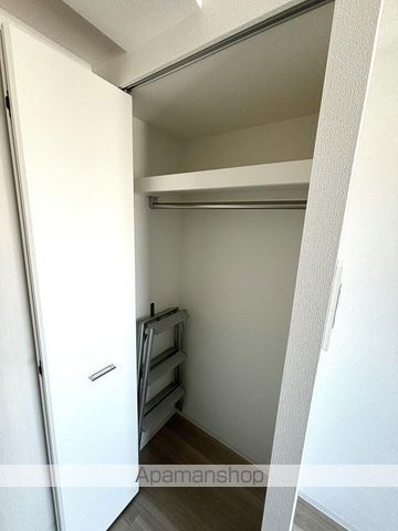 セレニテ東三国ミラクの内装写真