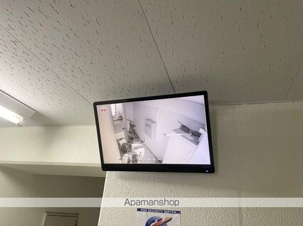 アミティ白島[1R/19.48m2]の共用部2