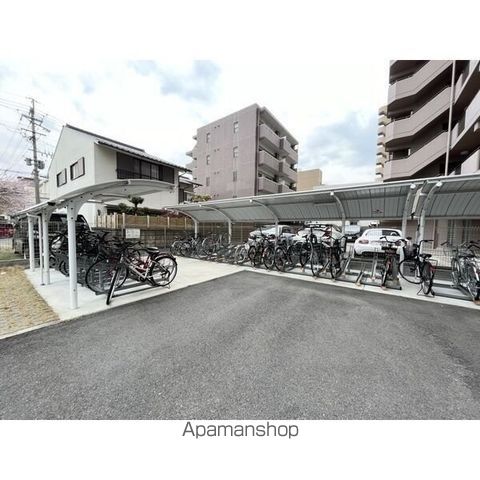 ルディアマンの内装写真