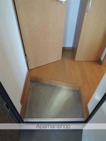 ノースヴィラ発寒の内装写真