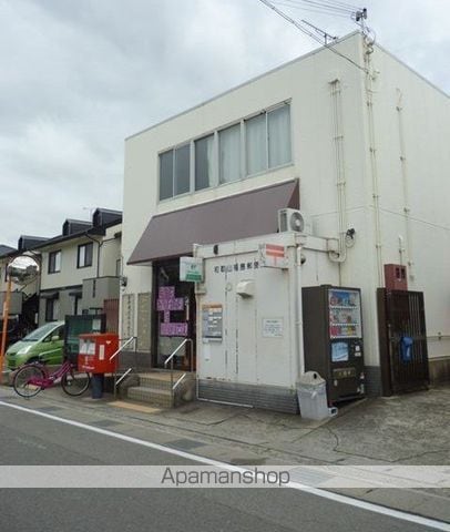 IVY-SQUAREの周辺写真