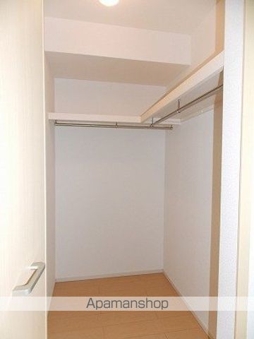 グランツ ブルーメMの内装写真