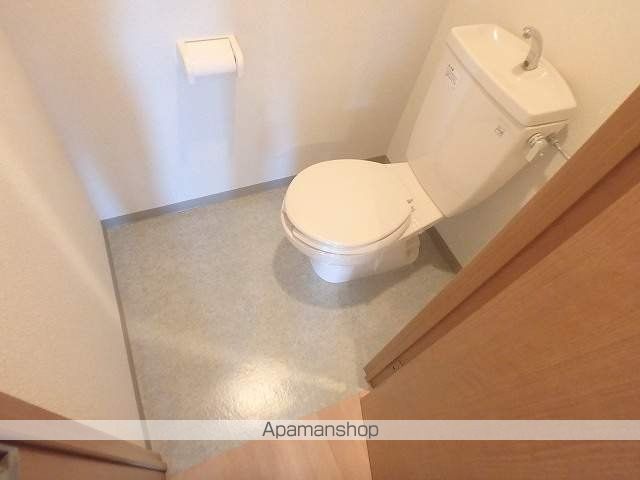 トレジャーキャッスル弐番館の内装写真