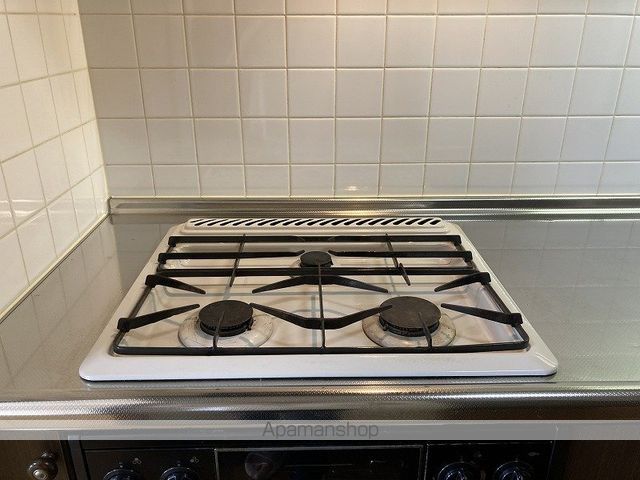 カレントさくらIIの内装写真