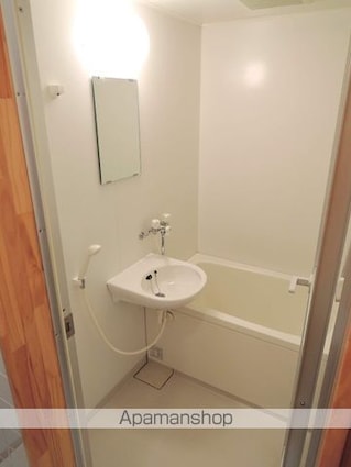 アルカ[1R/21.7m2]のバス