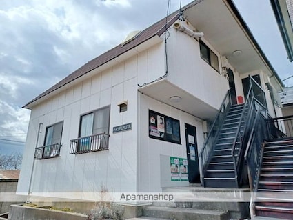 ハイツフルタ[2DK/39.55m2]の外観5