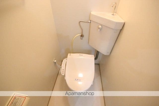 グラナティス西原の内装写真