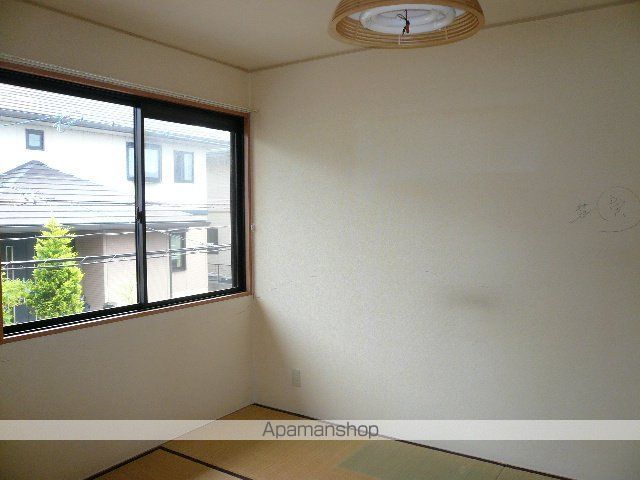 ウィンコートYOUの内装写真