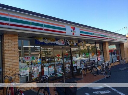 東京都足立区神明３丁目[2DK/40.07m2]の周辺8