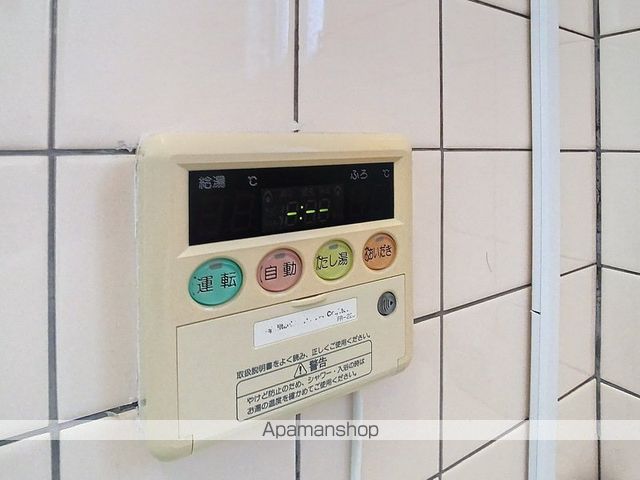かすがタウンの内装写真