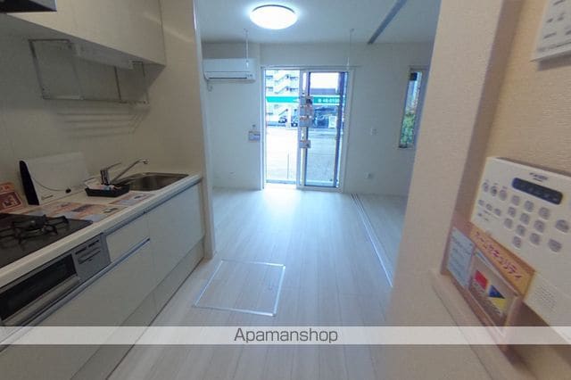 アンスリウムの内装写真