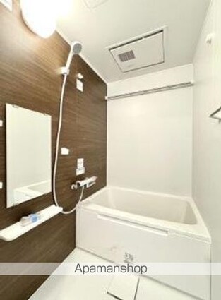 ＳーＲＥＳＩＤＥＮＣＥ中新町ａｖｅｌｉｓ[1LDK/30.39m2]のバス