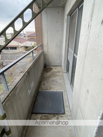 323BLDの内装写真