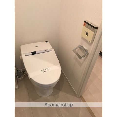 CASSIA両国の内装写真