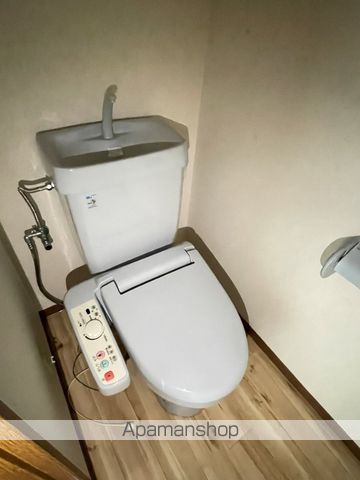 ソレイユ佐鳴湖の内装写真