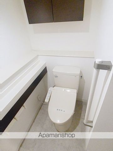 アップルタワー大阪谷町の内装写真