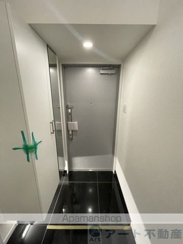 ブライムタワー古川の内装写真