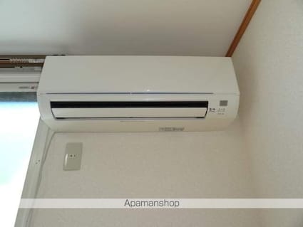 幸運閣[1K/21m2]のその他設備1