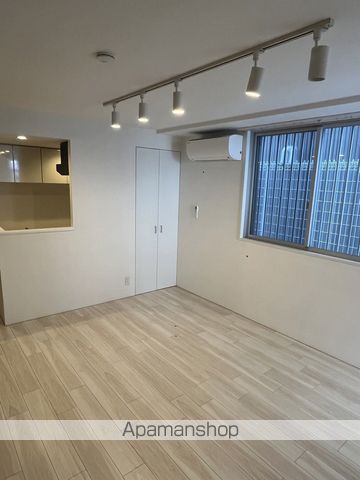 BRANCHE阿佐ヶ谷の内装写真